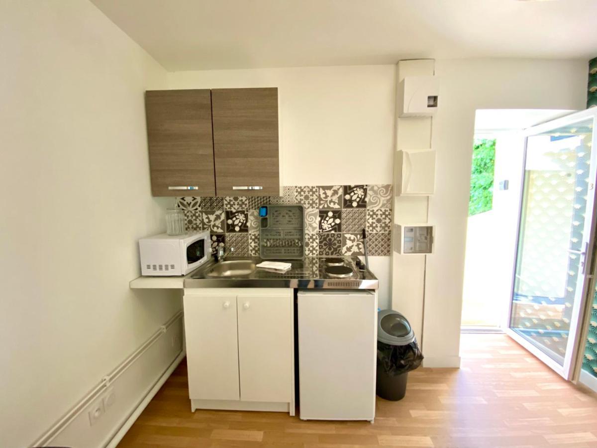 Comme chez soi , Déplacement Pro Mondeville  Esterno foto