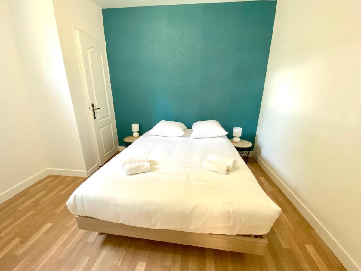 Comme chez soi , Déplacement Pro Mondeville  Esterno foto