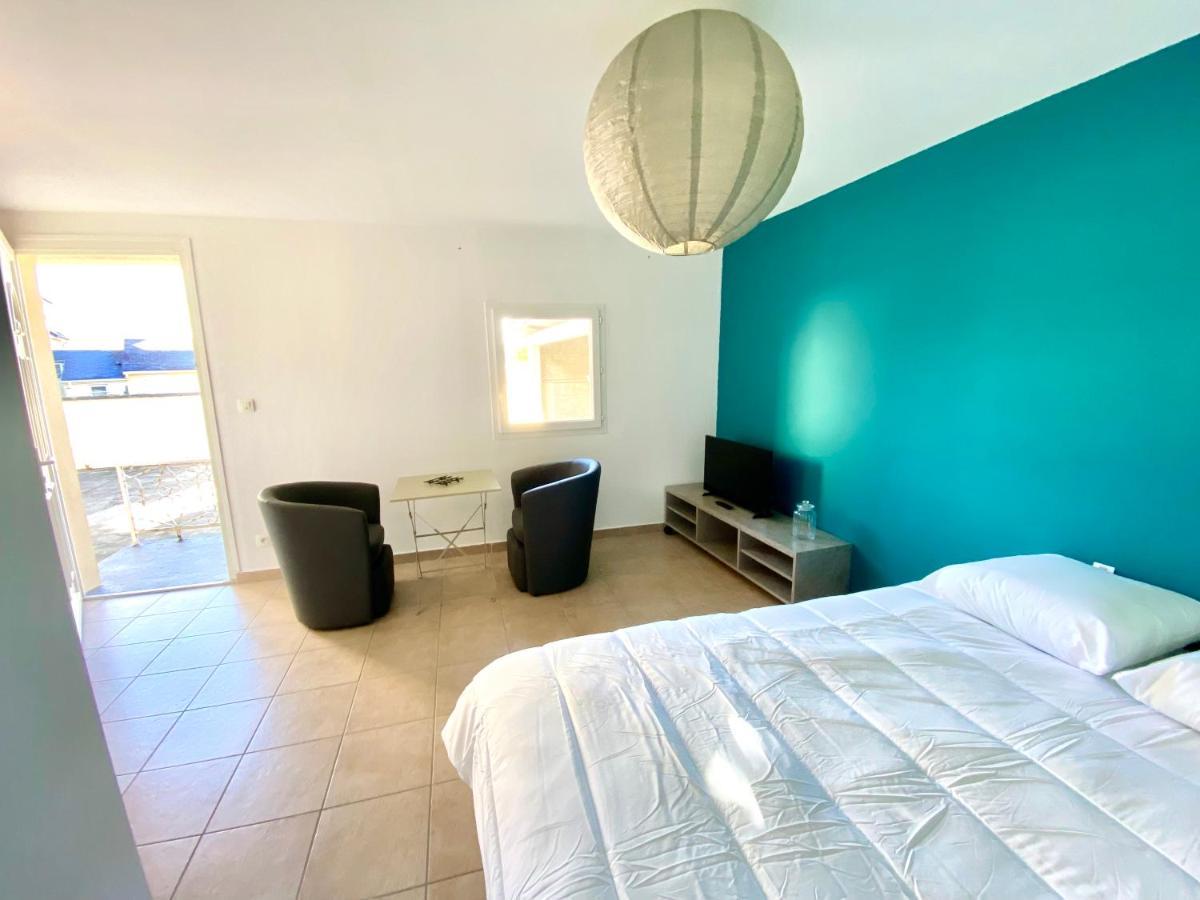 Comme chez soi , Déplacement Pro Mondeville  Esterno foto