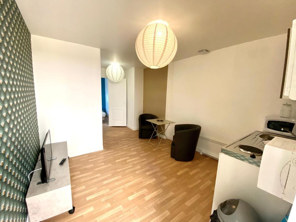 Comme chez soi , Déplacement Pro Mondeville  Esterno foto
