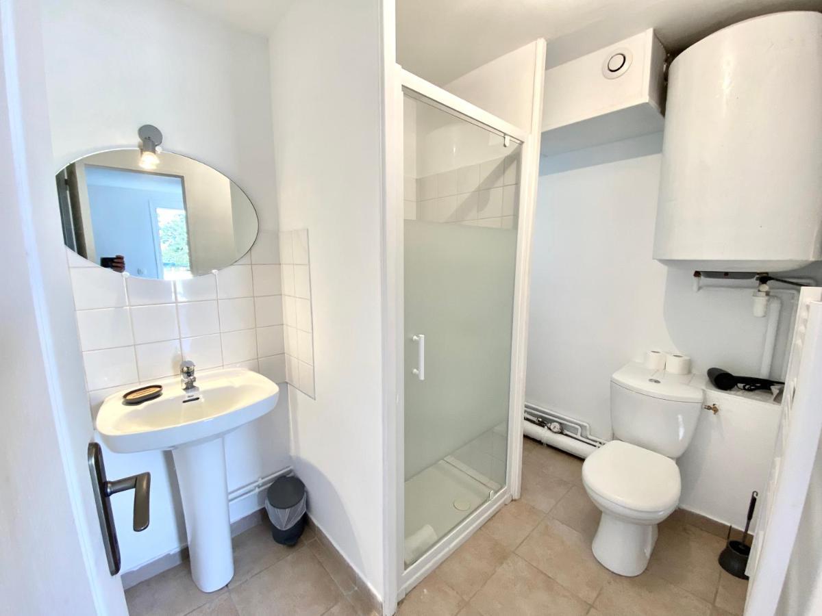 Comme chez soi , Déplacement Pro Mondeville  Esterno foto