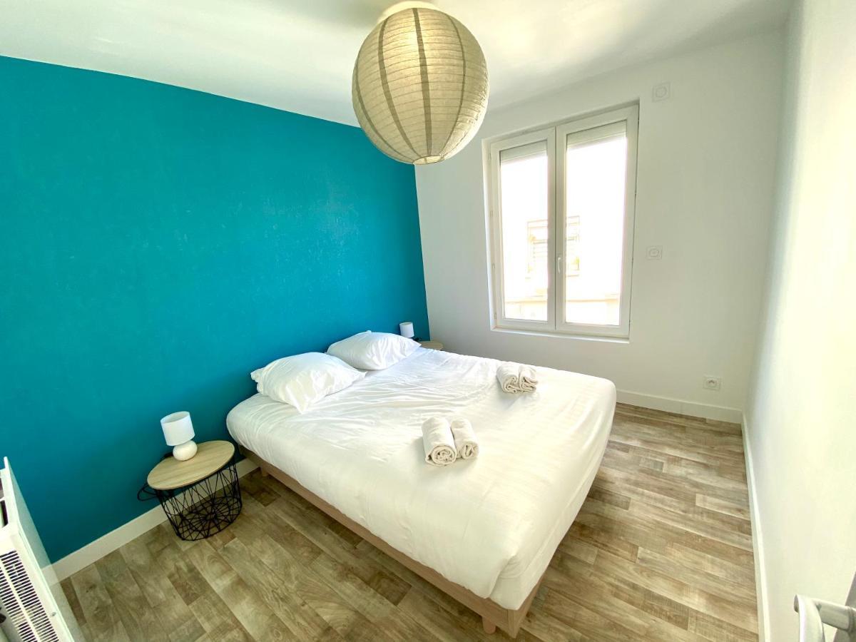 Comme chez soi , Déplacement Pro Mondeville  Esterno foto