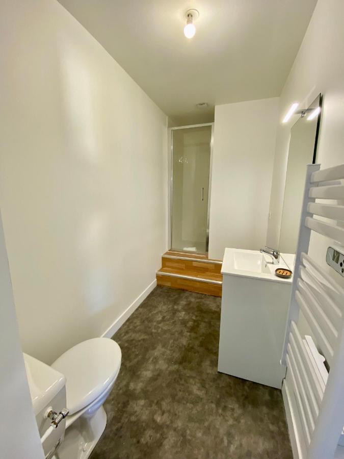 Comme chez soi , Déplacement Pro Mondeville  Esterno foto