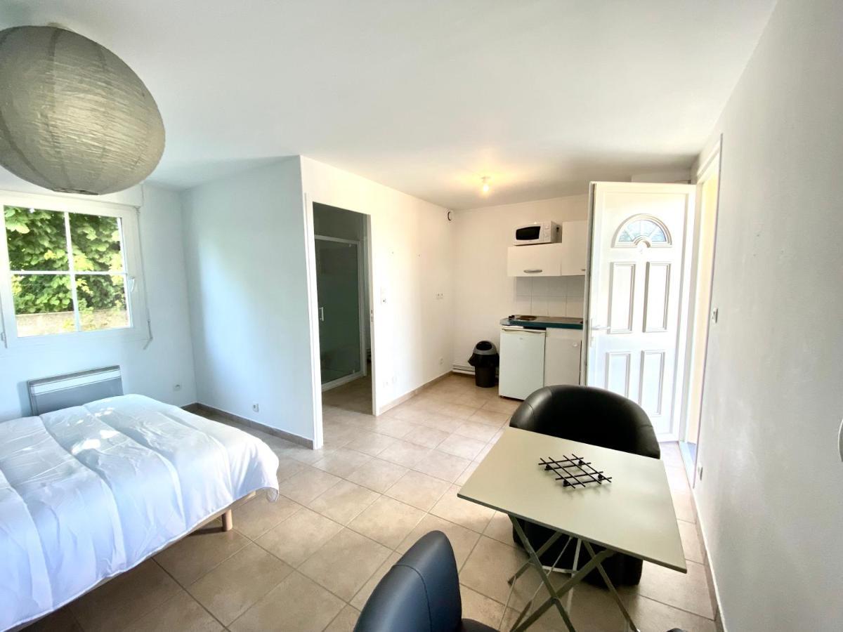 Comme chez soi , Déplacement Pro Mondeville  Esterno foto