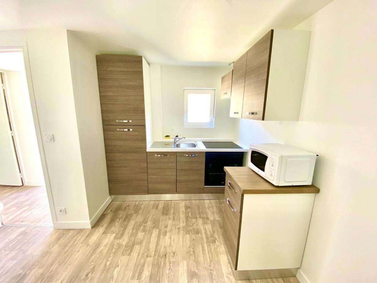Comme chez soi , Déplacement Pro Mondeville  Esterno foto