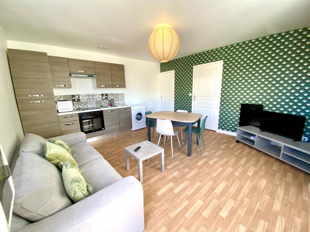 Comme chez soi , Déplacement Pro Mondeville  Esterno foto