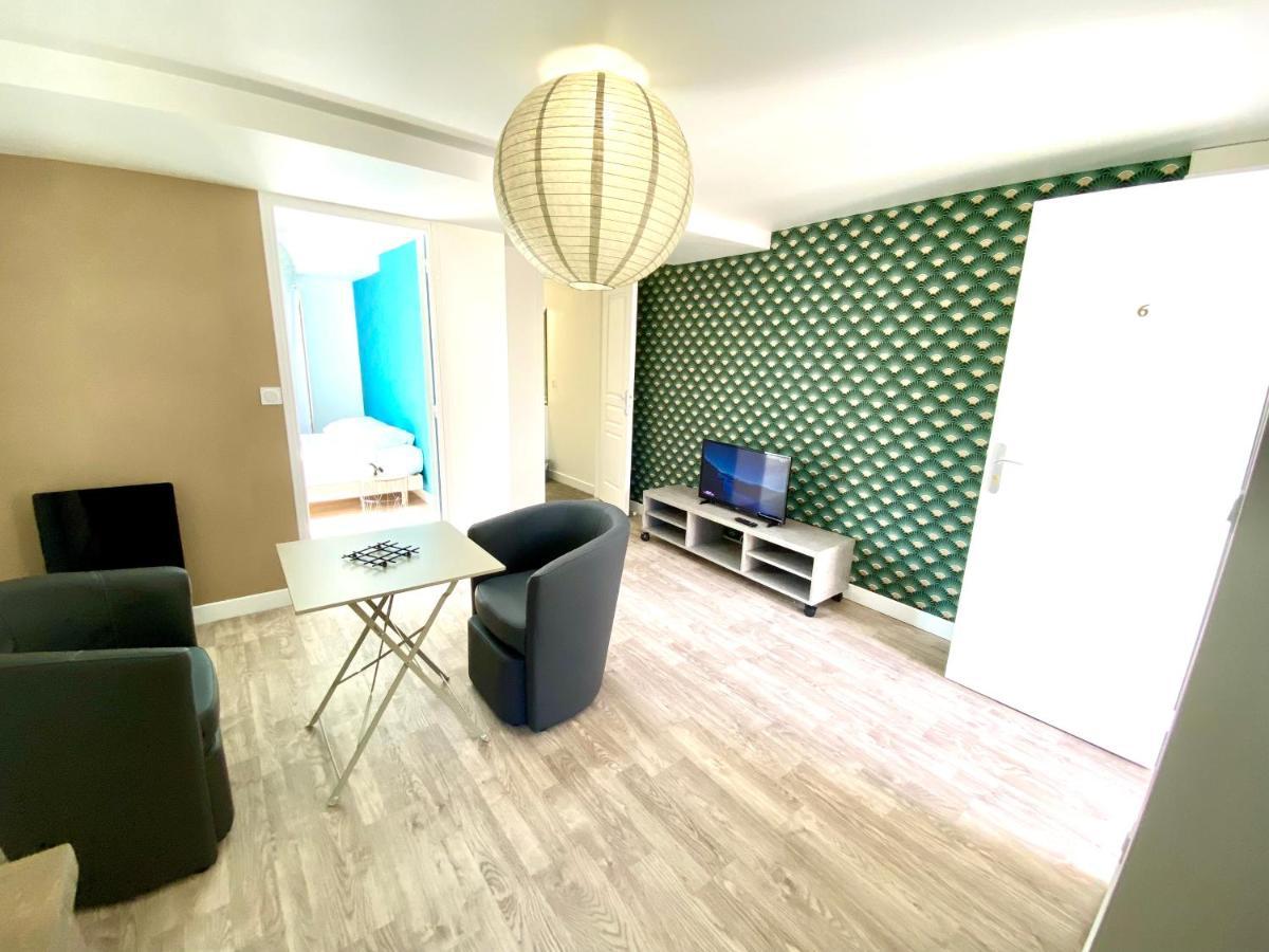 Comme chez soi , Déplacement Pro Mondeville  Esterno foto