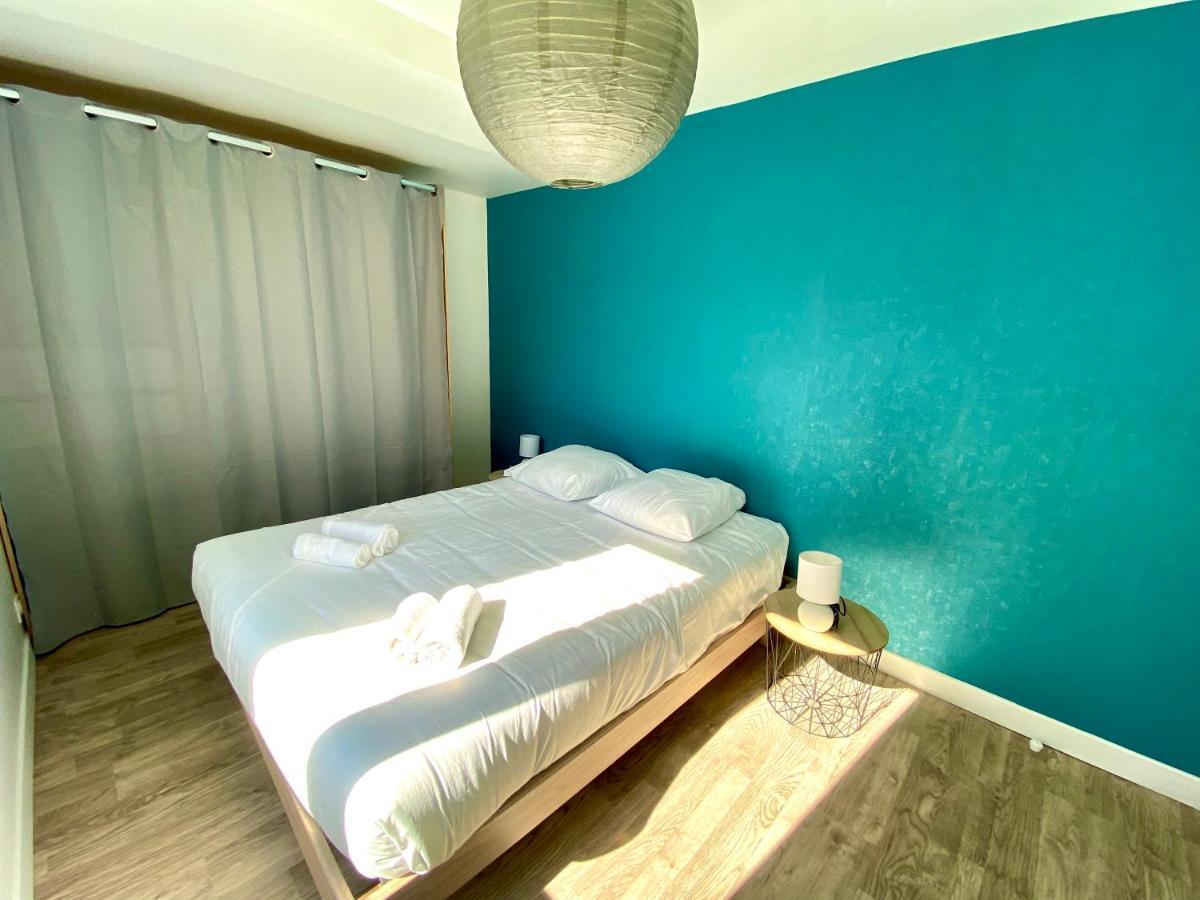 Comme chez soi , Déplacement Pro Mondeville  Esterno foto
