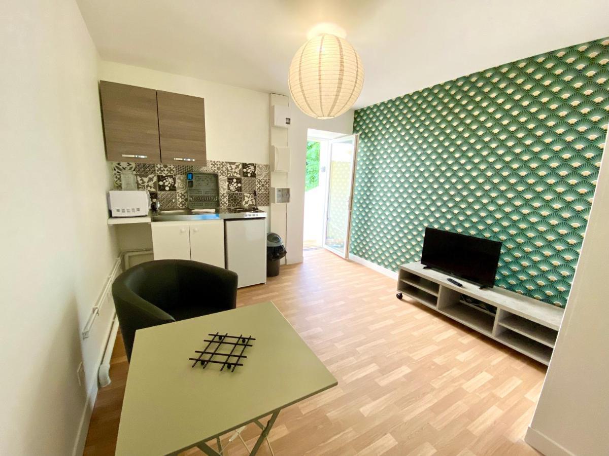 Comme chez soi , Déplacement Pro Mondeville  Esterno foto