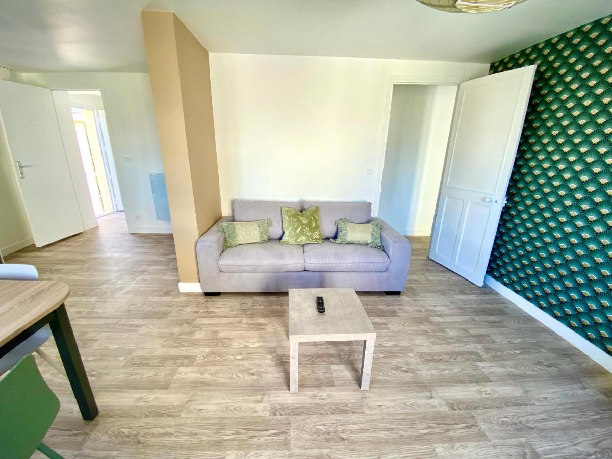 Comme chez soi , Déplacement Pro Mondeville  Esterno foto