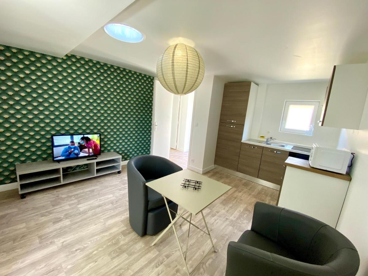 Comme chez soi , Déplacement Pro Mondeville  Esterno foto