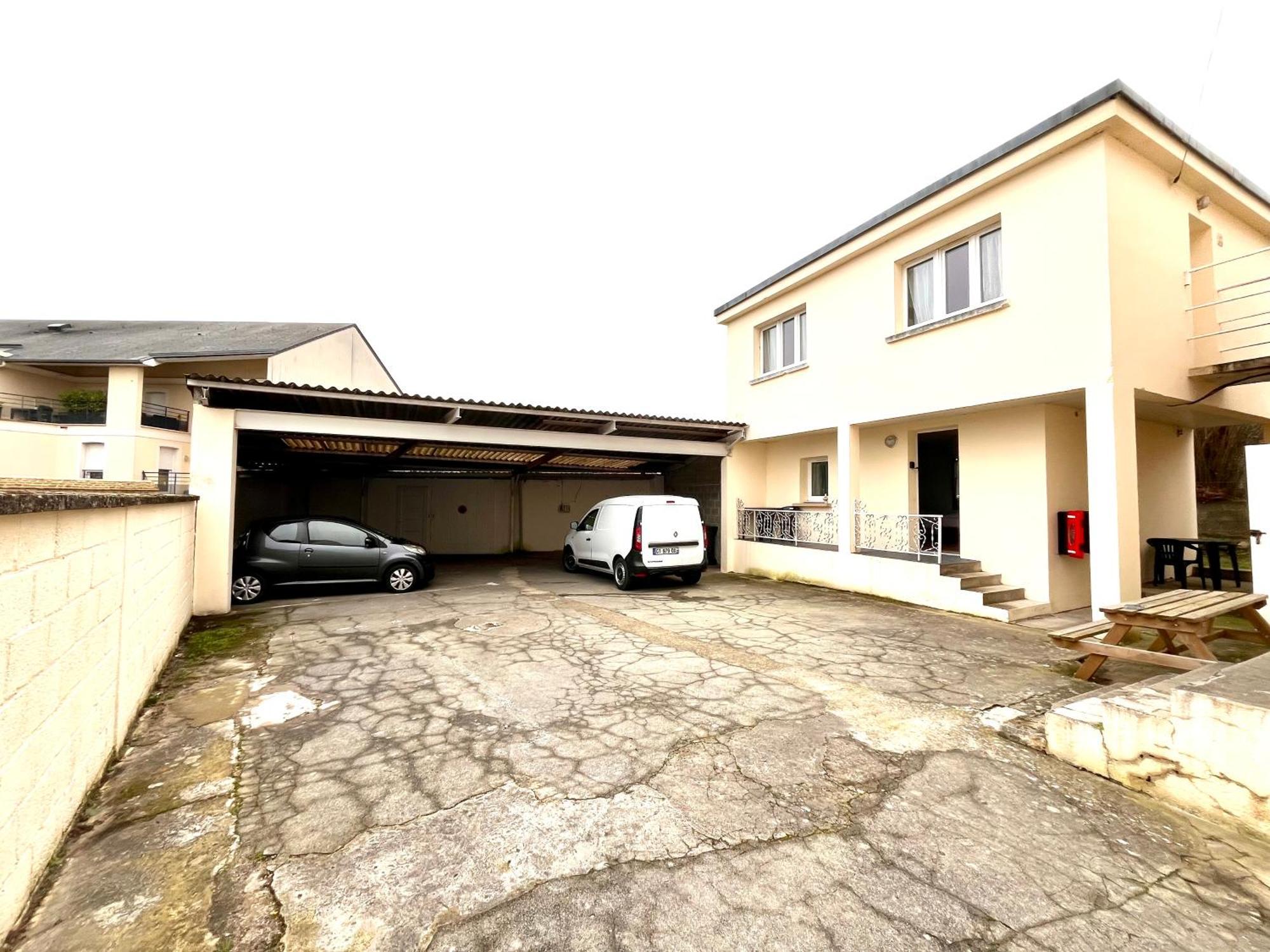 Comme chez soi , Déplacement Pro Mondeville  Esterno foto